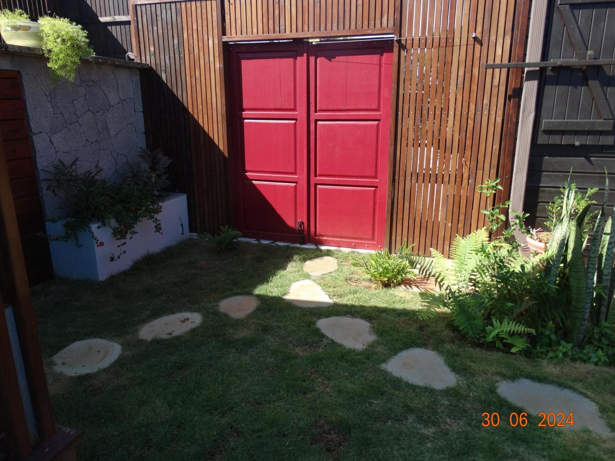 Aux Portes De Langevin Saint-Joseph Exteriér fotografie